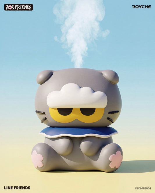 Zo&Friends Humidifier