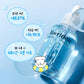 TORRIDEN x Ganadi Dive In Serum 50ml + 50ml Pouch [Original Product + Refill] (+ Doll Keychain)