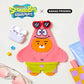 SpongeBob X Kakao Friends Merch