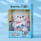 BT21 Minini Band Doll