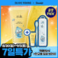 Sanrio x Hanyul Pack Foam 120mL Special Set