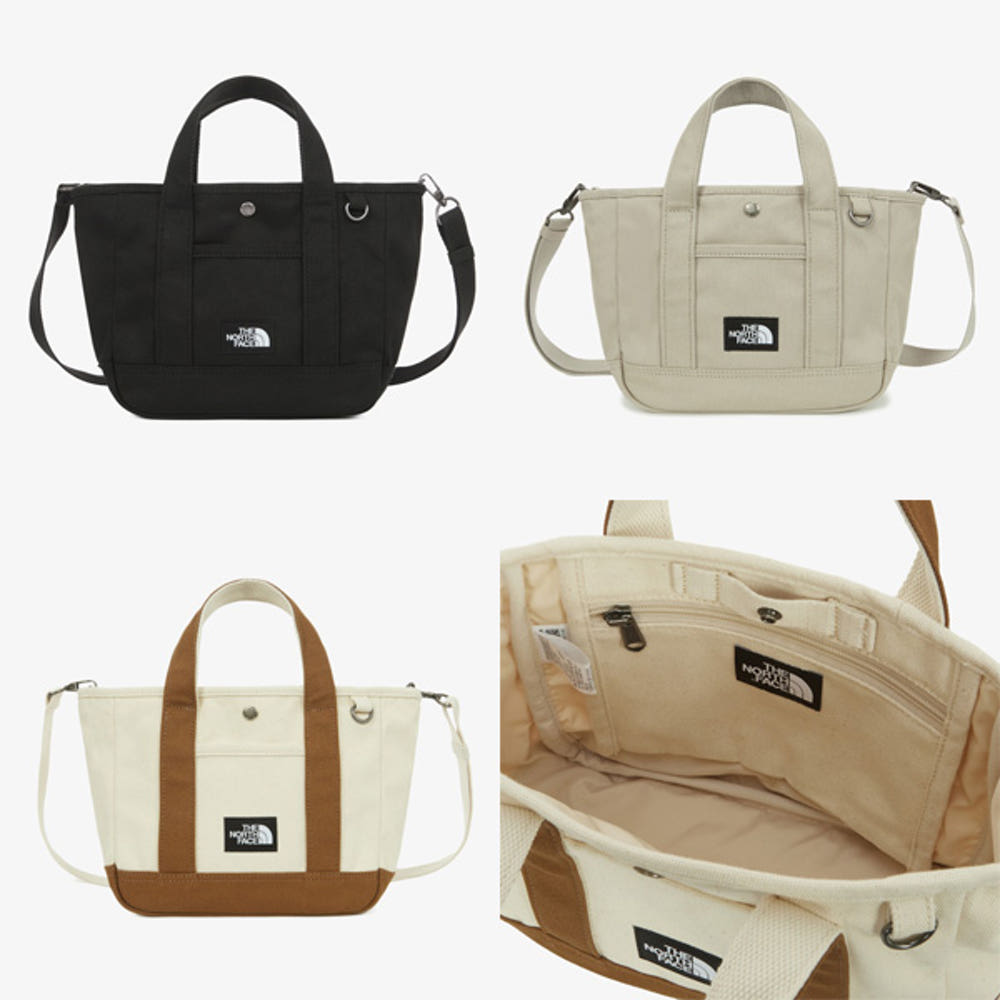 The North Face All Day Tote Small