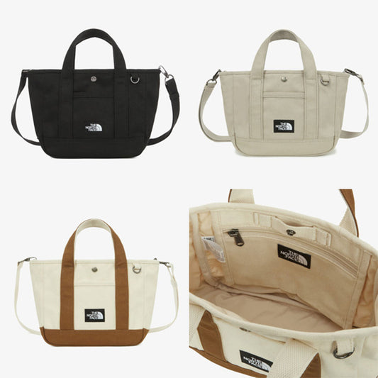 The North Face All Day Tote Small