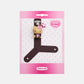 Taw and Toe Hello Kitty Set