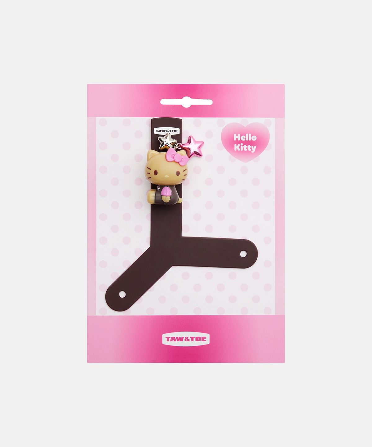 Taw and Toe Hello Kitty Set
