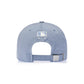 Karina X MLB Signature Unstructured Ball Cap New York Yankees