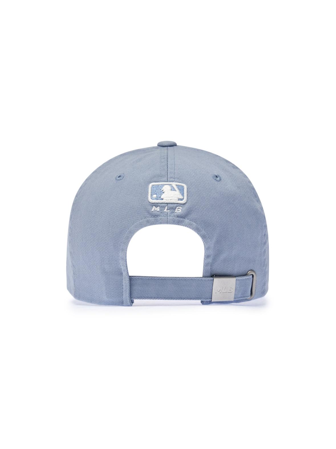 Karina X MLB Signature Unstructured Ball Cap New York Yankees