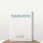 Tamburins Egg Perfume Blue Hinoki 14ml + BOTTARI (55g)