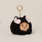 Bt21 let's pay doll keychain