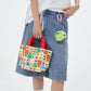 [Tamagotchi x Spao] Lunch Bag