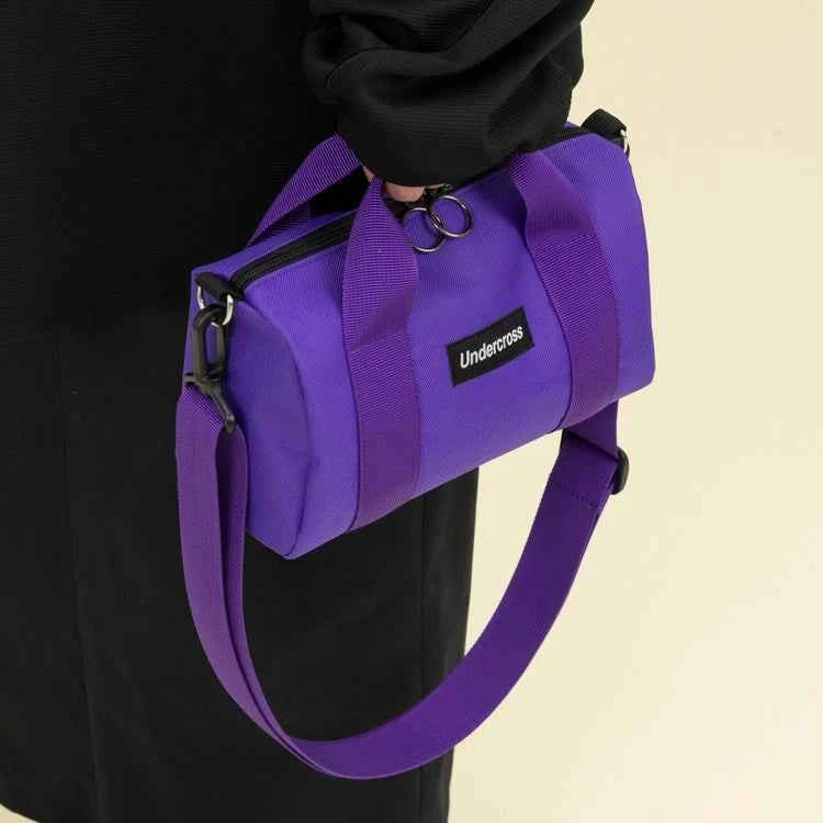 Rapid Mini Crossbody Bag