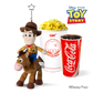 CGV Toy Story Merch