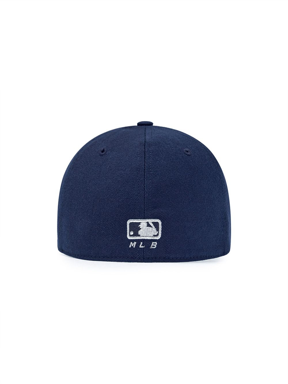 Karina MLB Exclusive Structure Ball Cap NY (Navy)