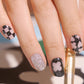 [DRP X ohora] N Check In Wonderland Nail