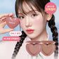 Lilybyred Love Beam Cheek Balm+ Sanrio Pouch