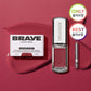 Braye Lip Sleek Special Set [Lip Brush Giveaway]