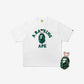 BAPE X Stray Kids T-shirt