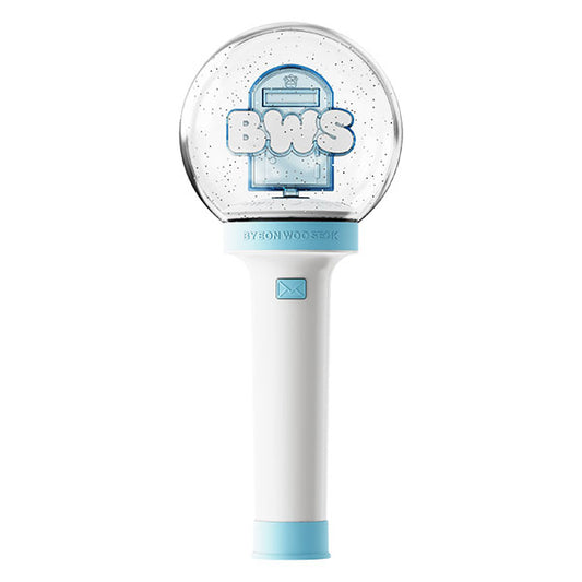BWS Byeon Woo Seok Official Light Stick