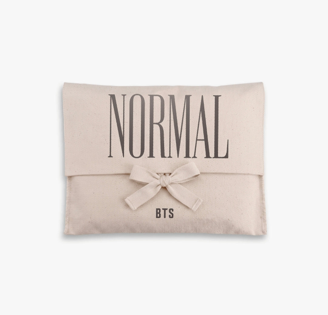 ARIRANG' (NORMAL x CALVIN KLEIN SLEEPWEAR)
PRE-ORDER