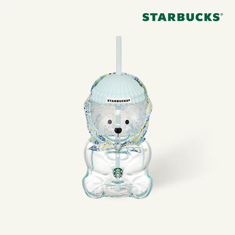 Starbuck Summer Vacance MD