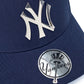 Karina MLB Exclusive Structure Ball Cap NY (Navy)