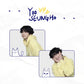 Photoism X Yoo Seung Ho