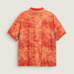 Vans x Cortis [TDC Collection] Short-sleeved Jersey (Orange   )
