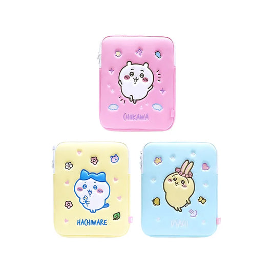 Small-tailed Tablet Pouch