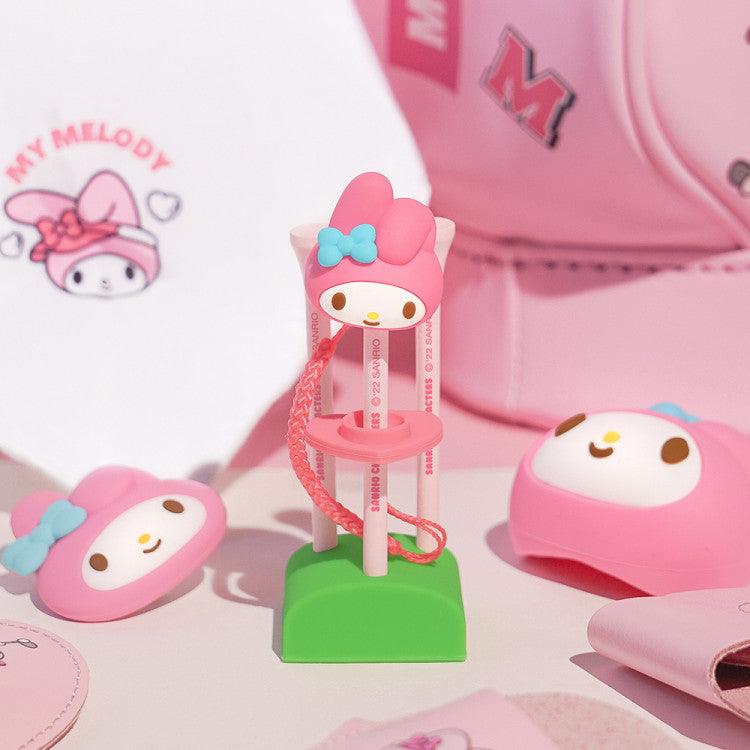 Starinus x Sanrio Golf Mega Promotional MD