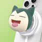 Character MagSafe GripTok (Pokemon Sleep)