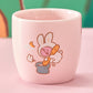 BT21 CERAMIC MINI CUP K-TOKKI