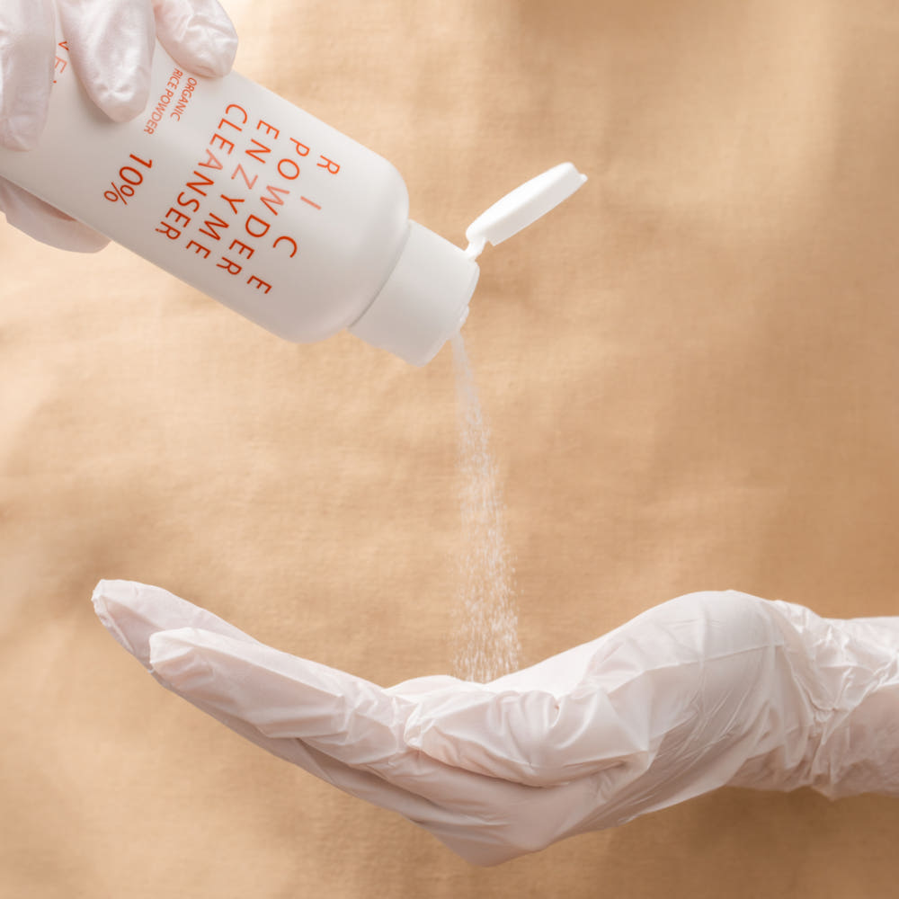 One: Well Rice Enzyme Cleanser 50G