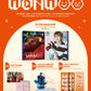 Dicon Volume N°26 Wonwoo x Mingyu [Pre Order]