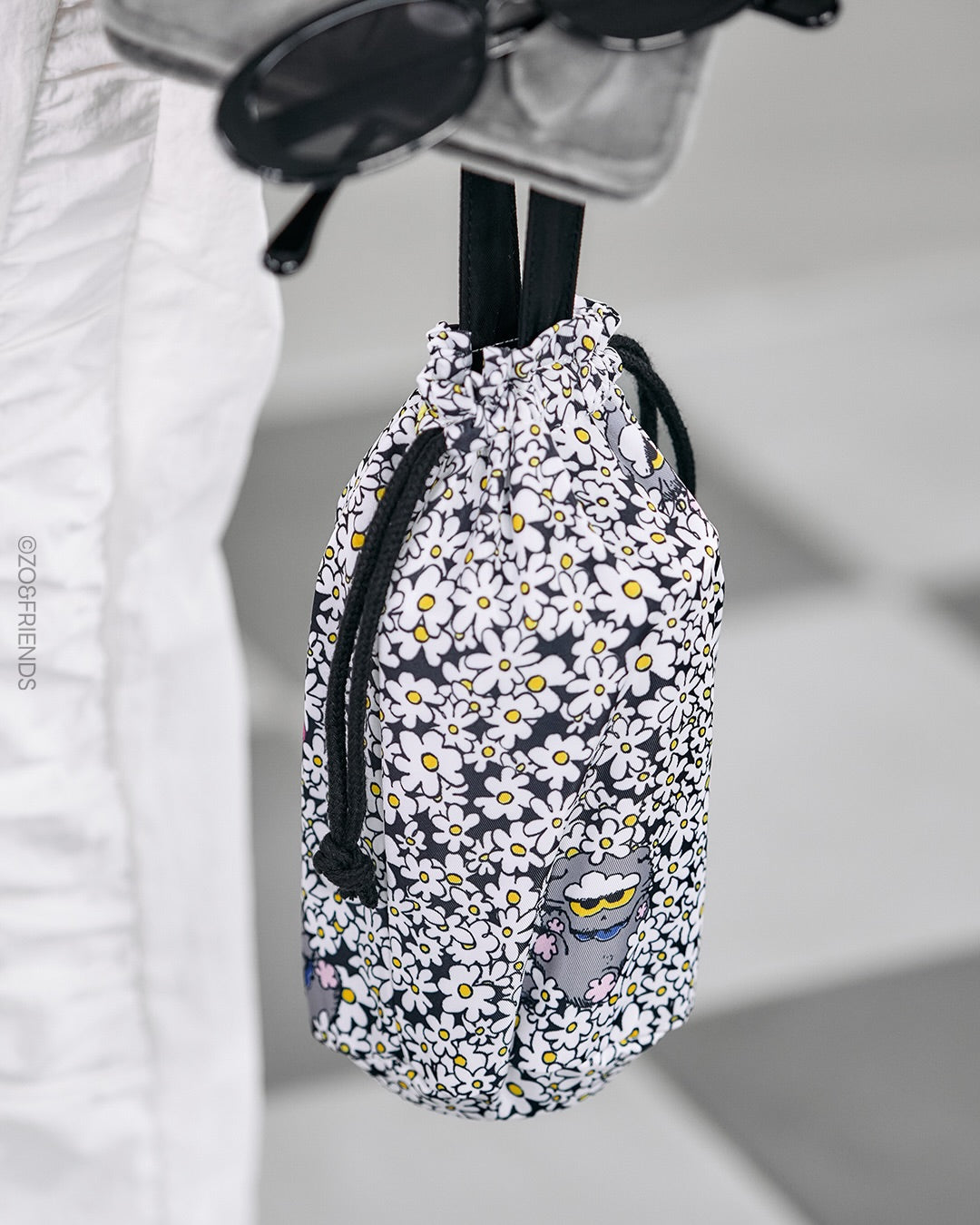 Zo&friends x G- Dragon New Collection