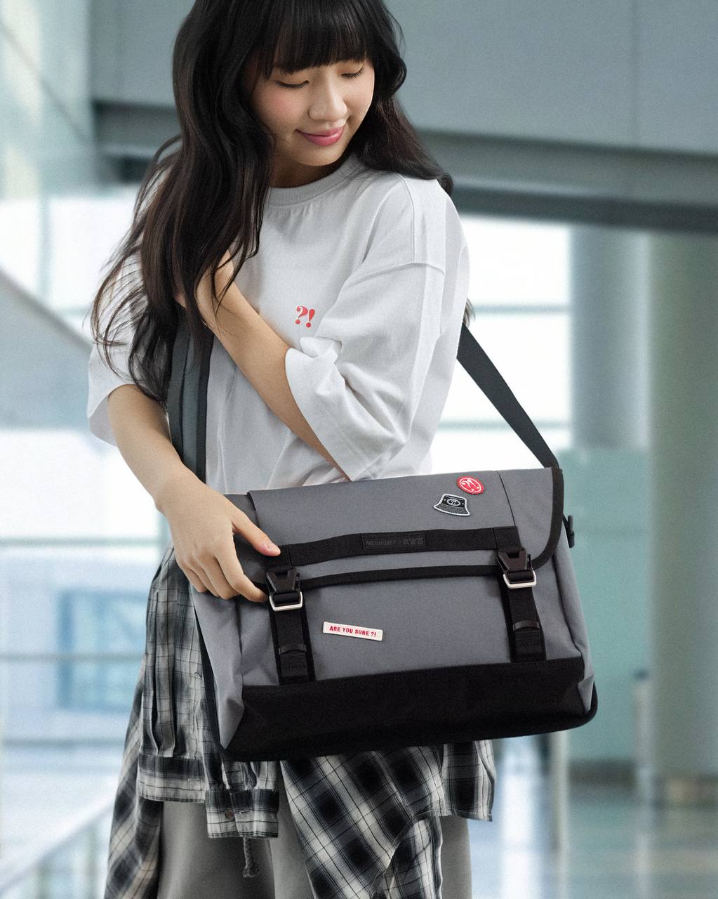 BTS Are You Sure ?! Season 2 Merch [Pre Order]