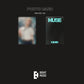Jimin Solo Album "MUSE" (LP)