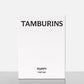 TAMBURIN PERFUME LIMITED PUPPY