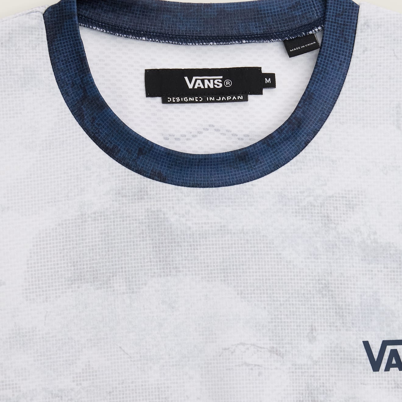 Vans x Cortis Short-sleeve T-shirt ( White )