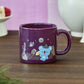 BT21 BABY Premium K Edition Mother-of-pearl Graphic Mug (375ml)