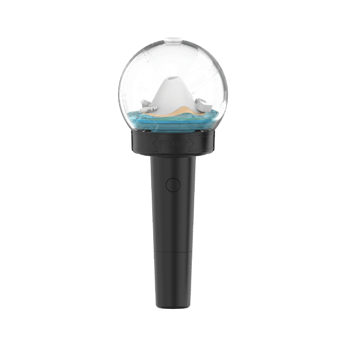 FT Island Official Light Stick