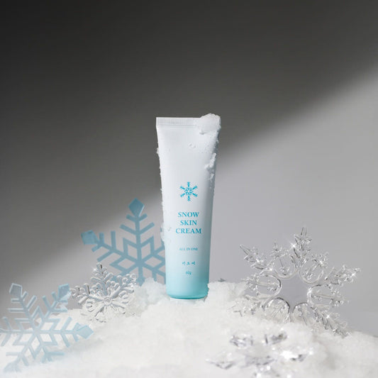 Heyoke Snow Skin Cream (All in one)