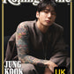 Rolling Stone Jungkook Cover (UK Edition) Pre Order
