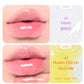 Etude Sugar Coloring Jelly Balm + Keyring gift