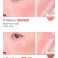 [Sanrio Collaboration] Freshian Egg Like Cream Blush+ Sanrio Pouch