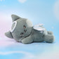 [Pre-order] ZEROBASEONE ZERONI ANGEL BIG LYING PLUSH
