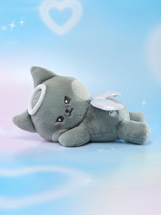 [Pre-order] ZEROBASEONE ZERONI ANGEL BIG LYING PLUSH