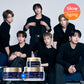 [Boynextdoor Polaroid] Dr.G Black Snail Cream 50ml 1+1 Free Gift (+15ml Additional Gift)