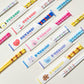 BT21 CHOPSTICKS SOUVENIR