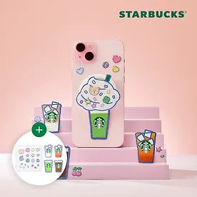 Starbucks New Day New Page MD