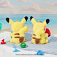 [Pokemon Edition] 10x10 Pokemon Plush Keychains (4 Types)
